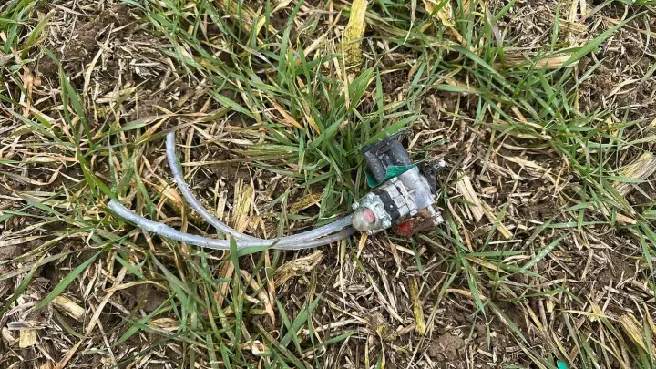 В воздушном пространстве Эстонии обнаружили до 10 дронов, проверяют три локации