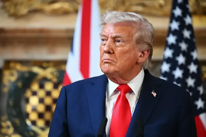 Трамп порадив країнам купувати пальне у США або захопити Ормузьку протоку