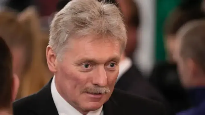 Kremlin officially rejected Zelenskyy's proposal for an Easter truce
