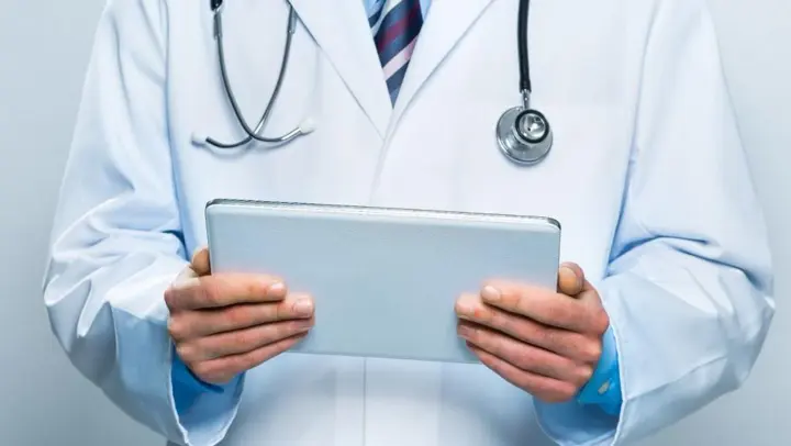 They pushed the old bandage deeper: a patient told about complications after surgery at the Odesa Odrex clinic