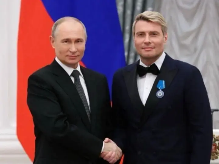 Офис Генпрокурора сообщил о новом подозрении российскому певцу николаю баскову