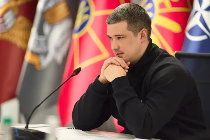 Україна посилює оборонну співпрацю з ЄС, у фокусі - антибалістичні рішення