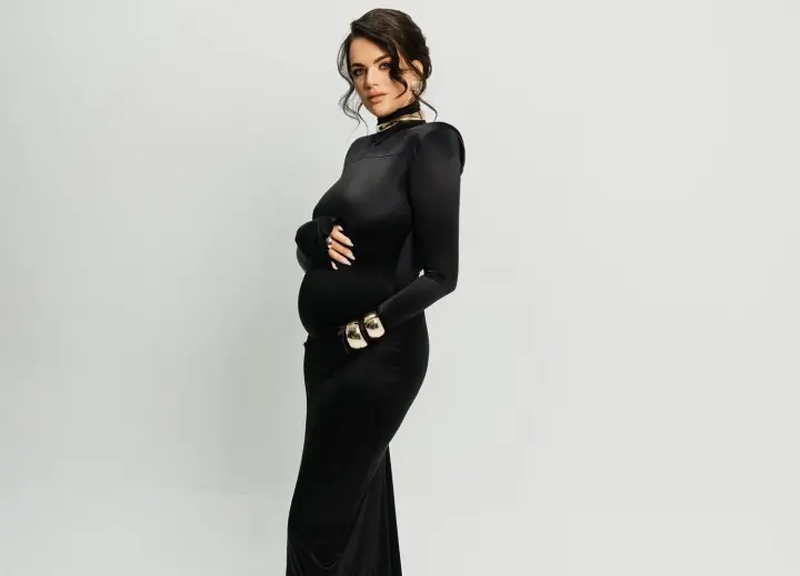 Brands don't save you - how to look expensive without luxury - secrets of famous styling