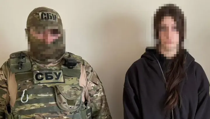 СБУ предотвратила теракт в Одессе - задержана агент рф, готовившая подрыв грузовика