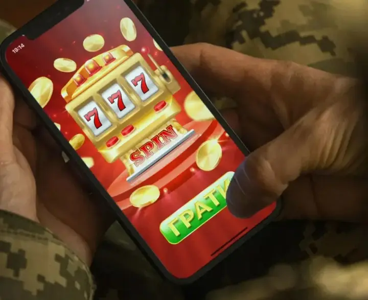 Development of blocking military personnel's access to gambling is underway - Ministry of Defense explained how it will work