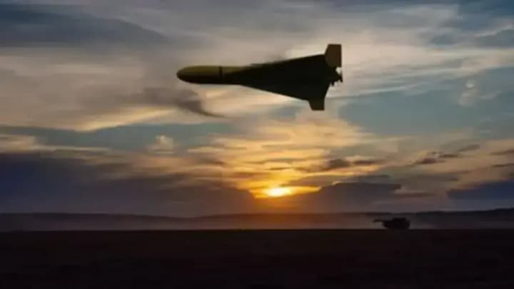 Атака дрона рф на Черкасщину 1 апреля - погибли 4 человека