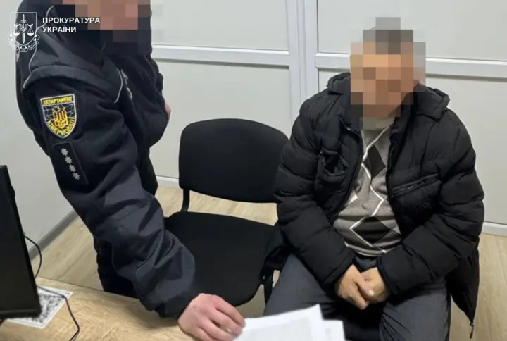 Во Львовской области будут судить мужчину по подозрению в выманивании более 2 млн грн у семьи пропавшего военного