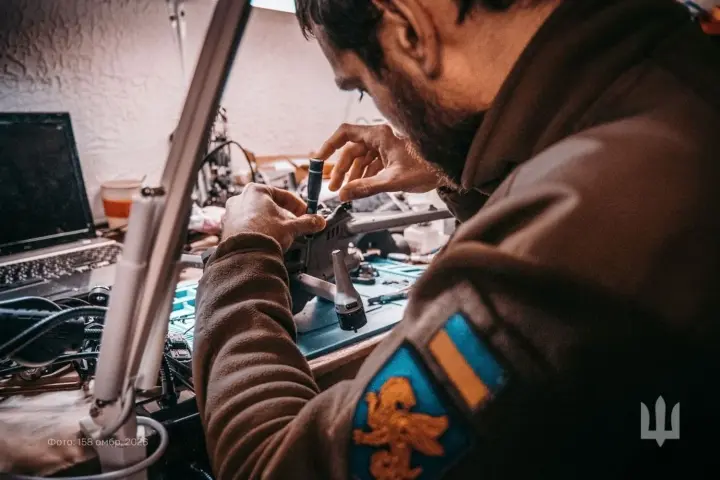 Over 60 combat engagements recorded at the front, enemy actively operating in two directions – General Staff