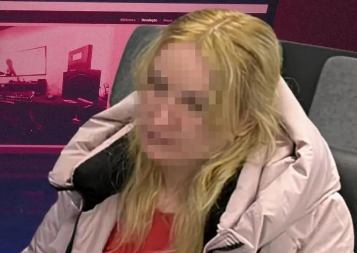 A married couple has been detained in Kyiv on suspicion of distributing child pornography and rape