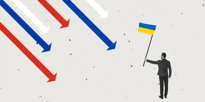 Why people switch to Russian: a psychologist's explanation