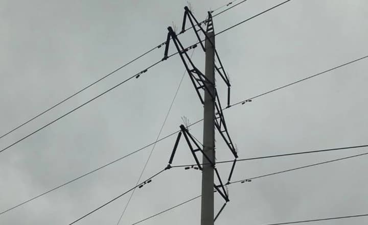 Завтра в Украине будут действовать графики, но только для промышленности - Укрэнерго