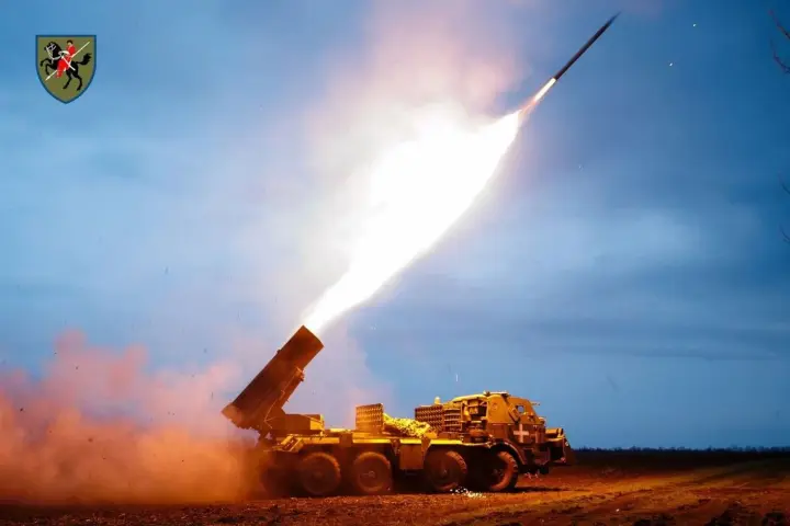 На фронті відбулось 132 бойові зіткнення, ворог запустив майже 6 тис. дронів-камікадзе - Генштаб