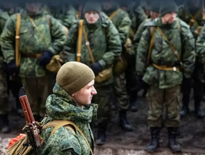 Occupiers in Luhansk intensified mobilization of men under 30 - OVA