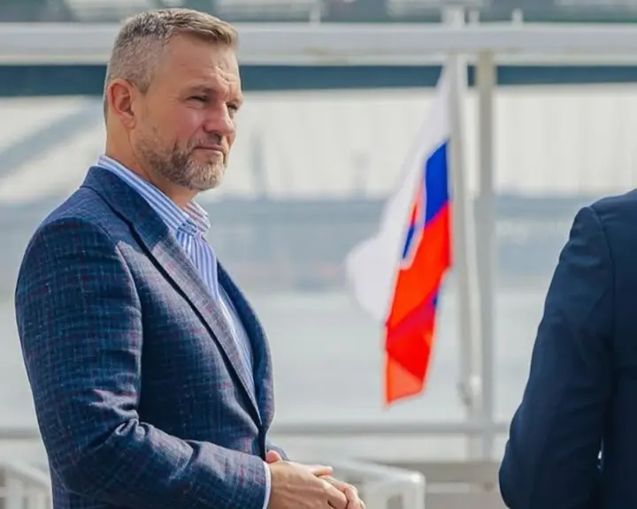 Slovakia wants to expand army capabilities after Russian drone attack on Ukraine near the border