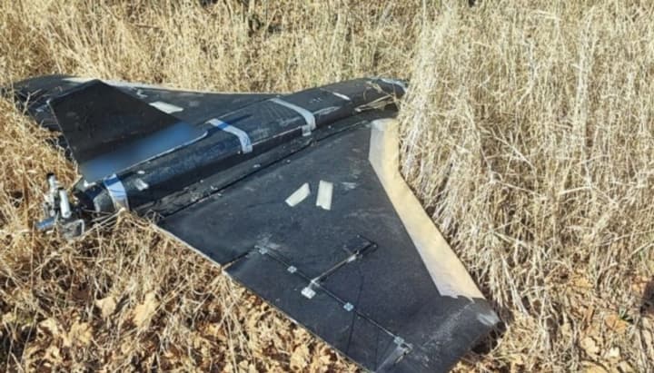 Russia changed drone attack tactics – attacks longer and more often, there are parallels with Iran – ISW