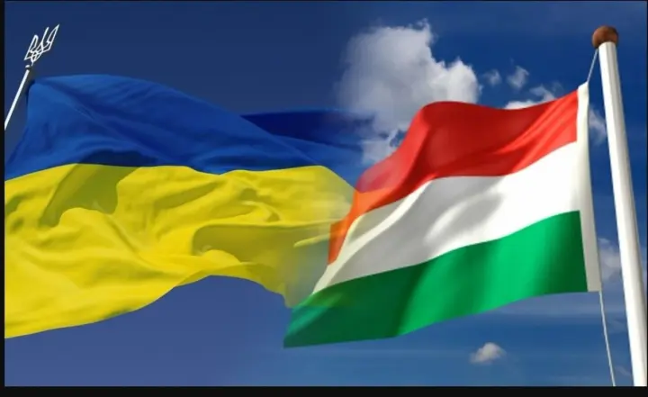 Ukraine's Foreign Ministry launched 'Hungarian radio' in response to Budapest's statements