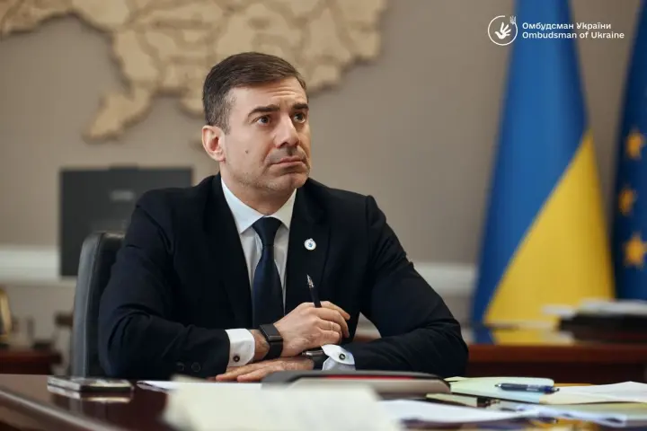 В Украине за год получено более 3,4 тысячи обращений о нарушении прав ребенка – омбудсмен