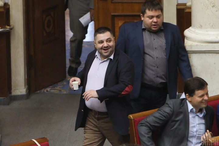 ВАКС утвердил соглашение по делу ОПЗ, где фигурирует экс-нардеп Грановский, государству вернут более 77,5 млн грн