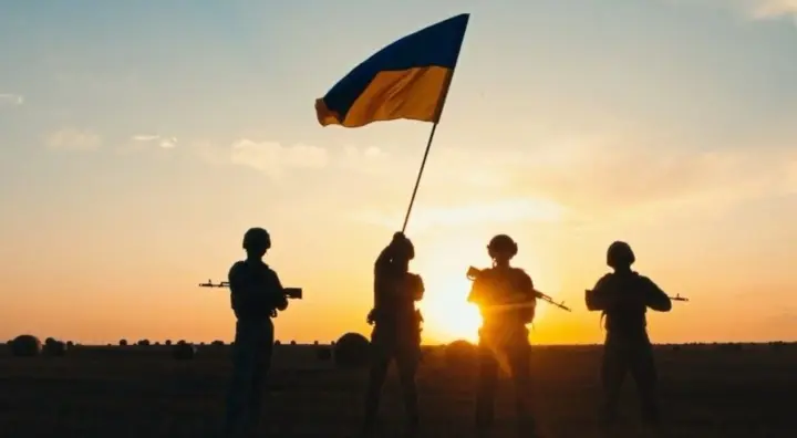 Генштаб сообщил о 127 атаках с начала суток, самые тяжелые бои на Покровском направлении