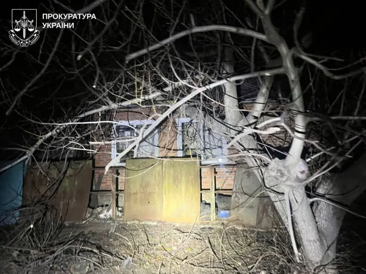 Three people, including two teenagers, were injured in Kharkiv region due to Russian drone attacks