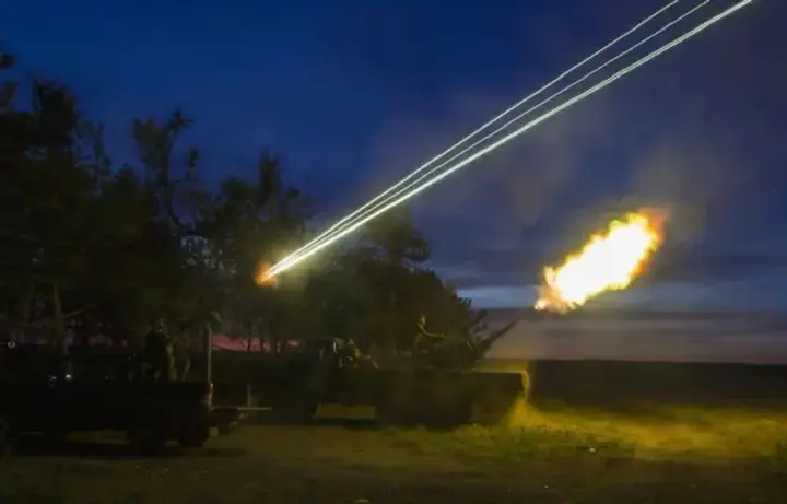 Massive ballistic missile strike on Kharkiv and other Ukrainian cities: initial consequences