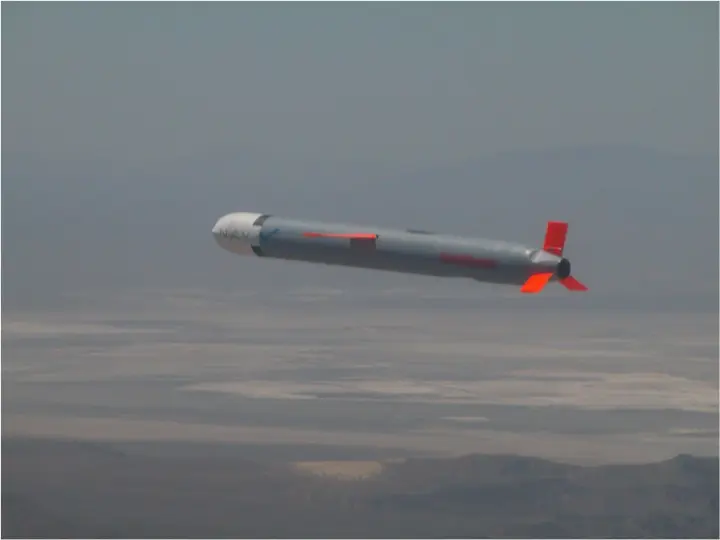 Tomahawk missile supplies to Japan at risk due to US stock depletion from war with Iran - Media
