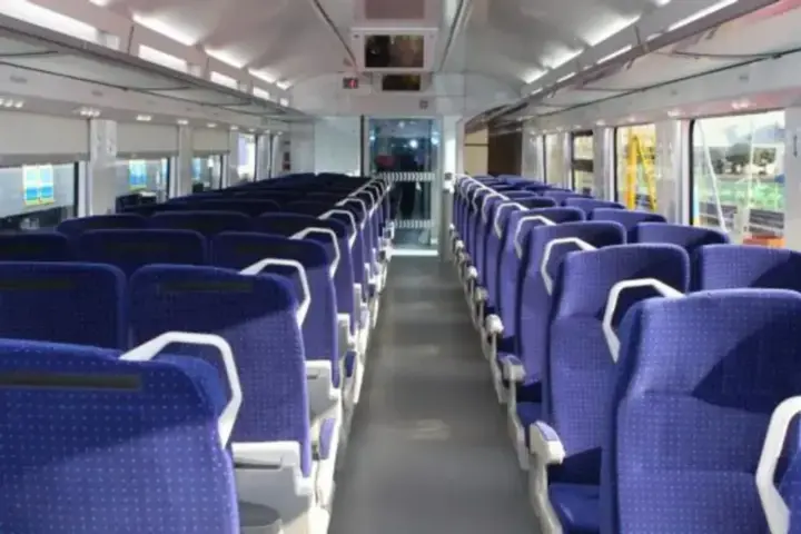 Укрзалізниця запустила продаж квитків на електрички ще у семи областях