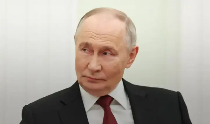 Will Putin exploit the split in the West - the risk of an attack on NATO is growing