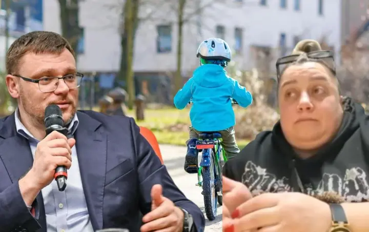 NABU specifically reacted to the scandal with Kryvonos's fictitious paternity: it forbade subordinates to comment – journalist Dmytrenko