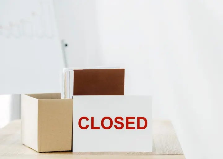 У рф щонайменше 300 тисяч підприємств можуть не пережити 2026-й через податки та війну - розвідка