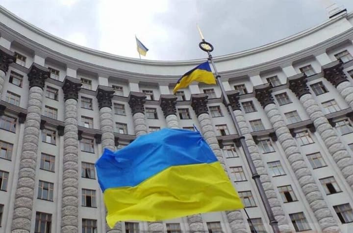 Правительство назначило нового заместителя министра энергетики и главу Херсонской РГА