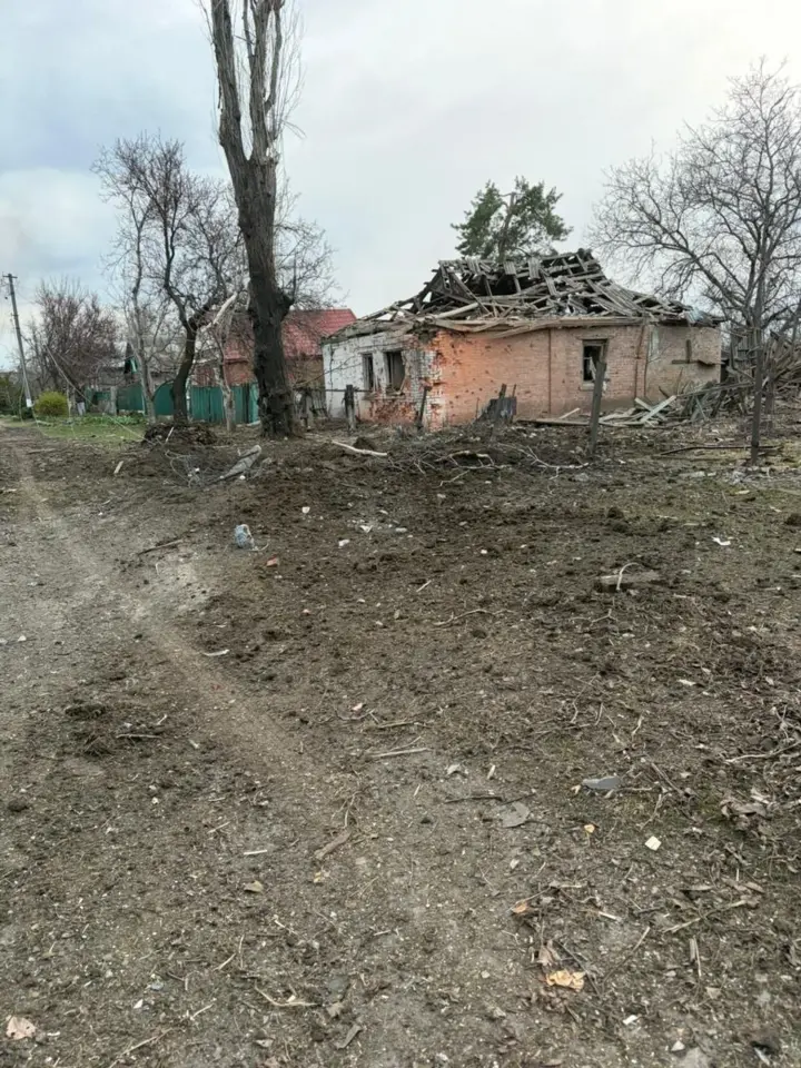 рф повторно атаковала Краматорск авиабомбами: три человека погибли, среди раненых - подросток