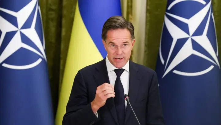 Генеральний секретар НАТО 8 квітня зустрінеться з Трампом, Рубіо та Гегсетом