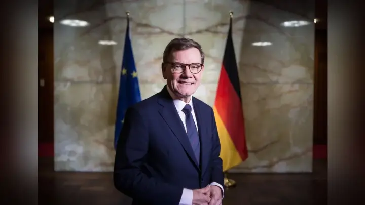 Вадефул ответил Трампу, что НАТО сильнее, чем когда-либо