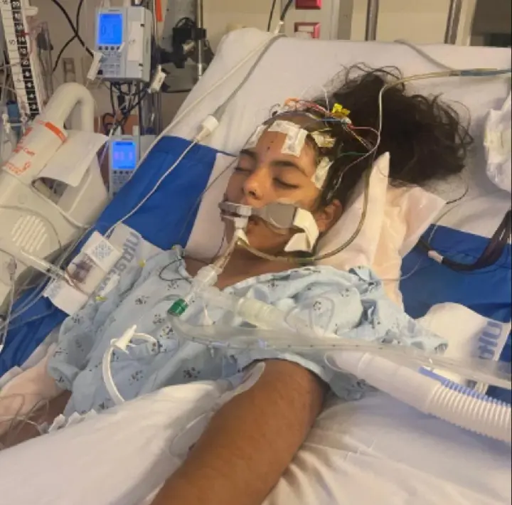 У Лос-Анджелесі 12-річного школяра затримали після смерті дівчинки, яку вдарили металевою пляшкою