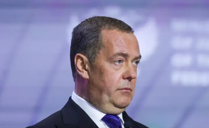 Russia ridiculed Trump's threats to withdraw from NATO