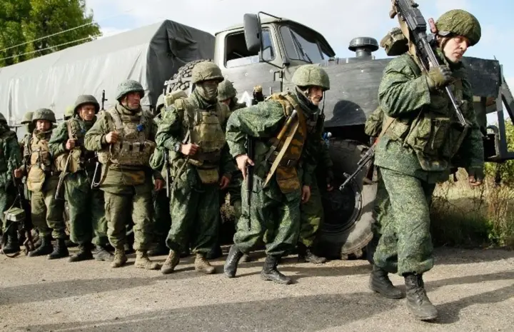 На Костянтинівському напрямку російські військові масово псують власну техніку, щоб не йти на передову – АТЕШ