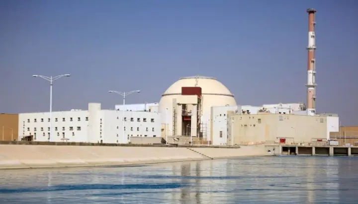 Rosatom announced the evacuation of 198 employees from the Bushehr NPP after the Israeli strike