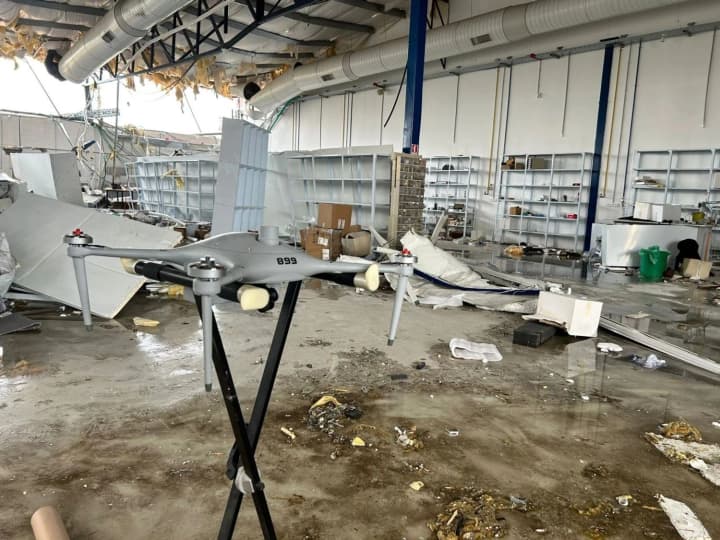 Іран ударив по заводу дронів в Ізраїлі – з'явилися деталі удару та наслідки