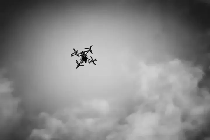 Сили безпілотних систем ЗСУ уразили майже 1500 цілей ворога за добу