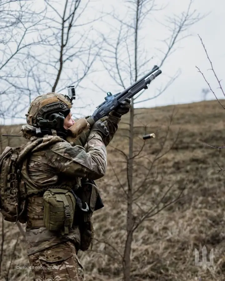 На фронті відбулося 41 боєзіткнення, найінтенсивніше на Костянтинівському і Покровському напрямках - Генштаб