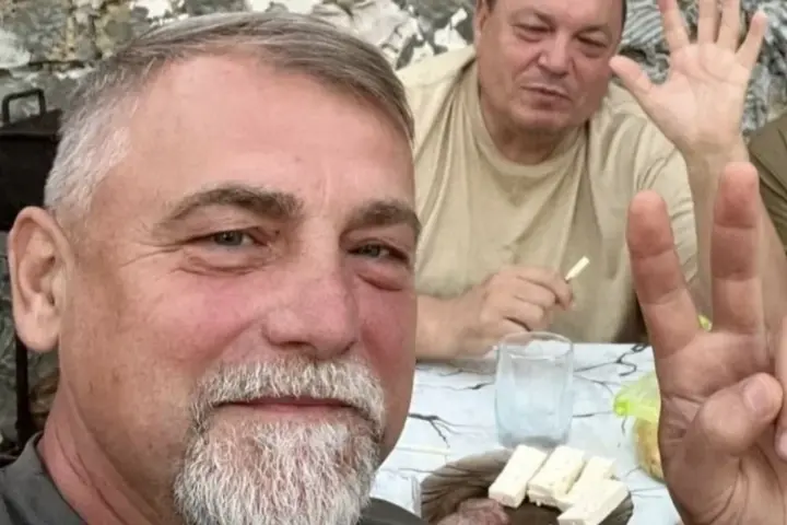 На войне против Украины погибли экс-чиновник СБУ, перешедший на сторону рф, и полковник МЧС