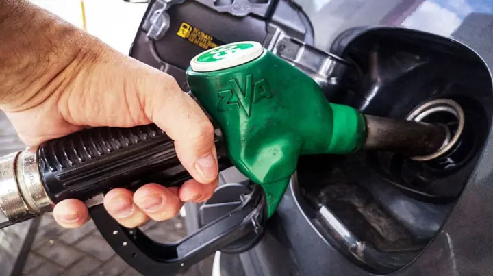 More than a million Ukrainians used fuel cashback - Svyrydenko