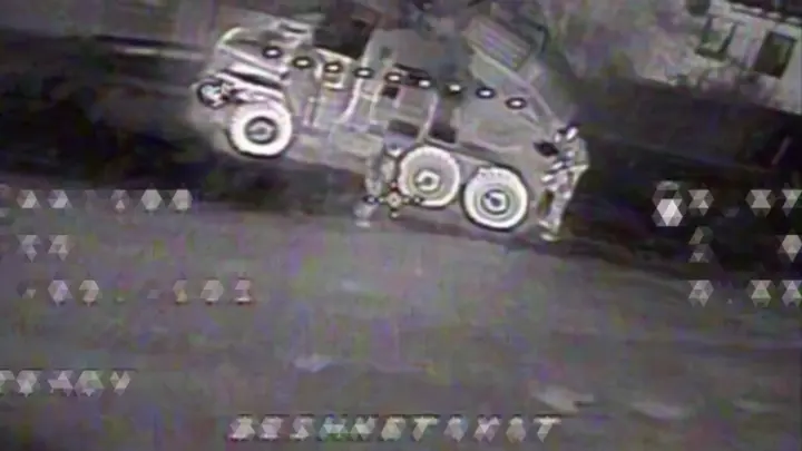 Прикордонники знищили три ворожі РСЗВ та РЛС "Зоопарк" на Гуляйпільському напрямку 