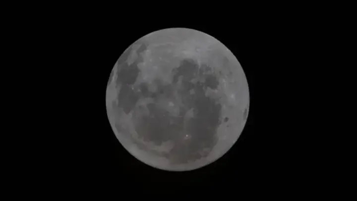 Artemis II entered the Moon's sphere of influence for the first time in 50 years