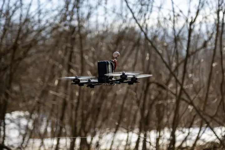 Fewer battles on the front line in 24 hours - General Staff map by directions