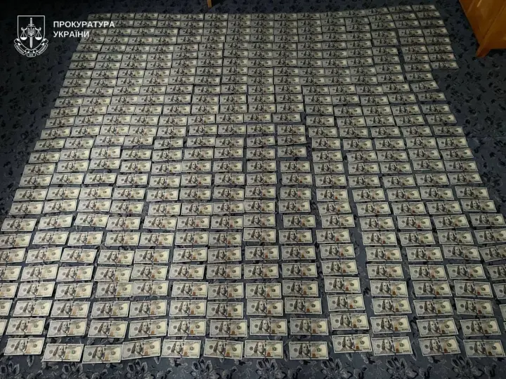 Drug business with millions in turnover and an extensive network exposed in Ukraine - 12 suspects