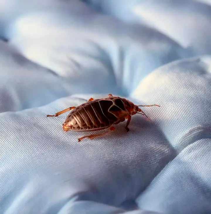 How to get rid of bed bugs: effective methods, remedies, and tips