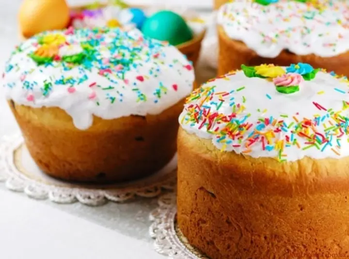 Вартість домашньої паски у 2026 році зросла на 12% - аналітики