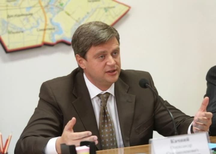 Нардепа Качного заподозрили в незаконном обогащении на почти 13 млн грн